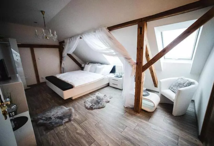 Majatalo Restaurace čp.2