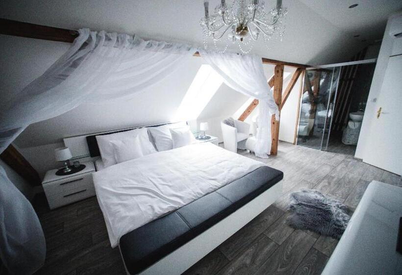 Пансион Restaurace čp.2