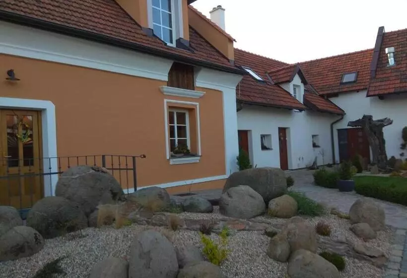 Majatalo Restaurace čp.2