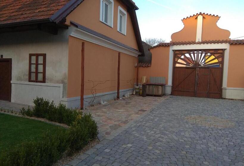 Пансион Restaurace čp.2