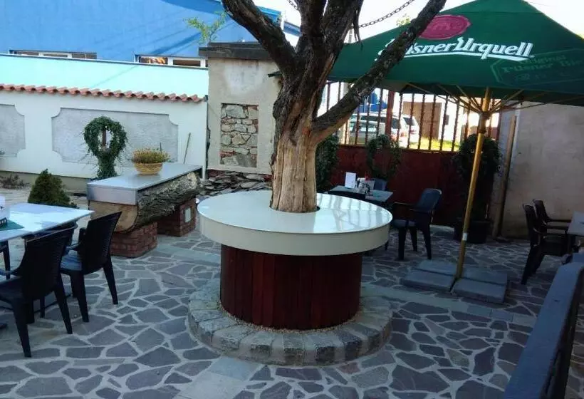 Majatalo Restaurace čp.2