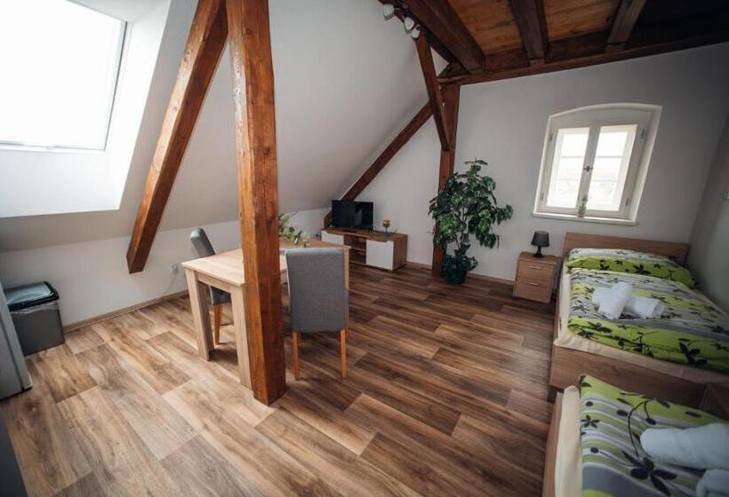 Пансион Restaurace čp.2