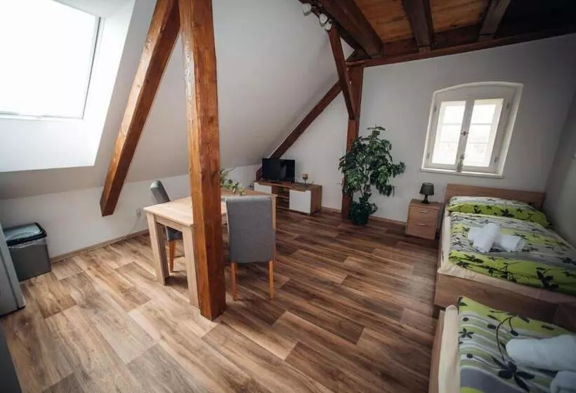 Majatalo Restaurace čp.2