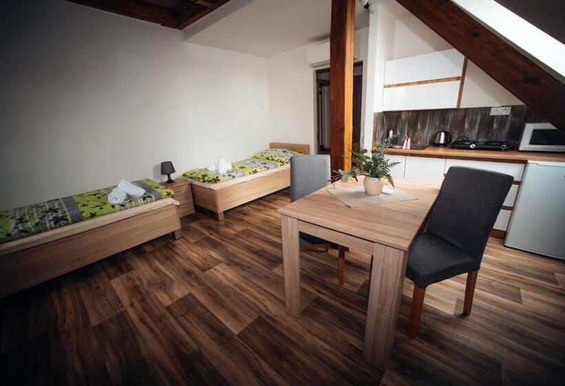 Пансион Restaurace čp.2