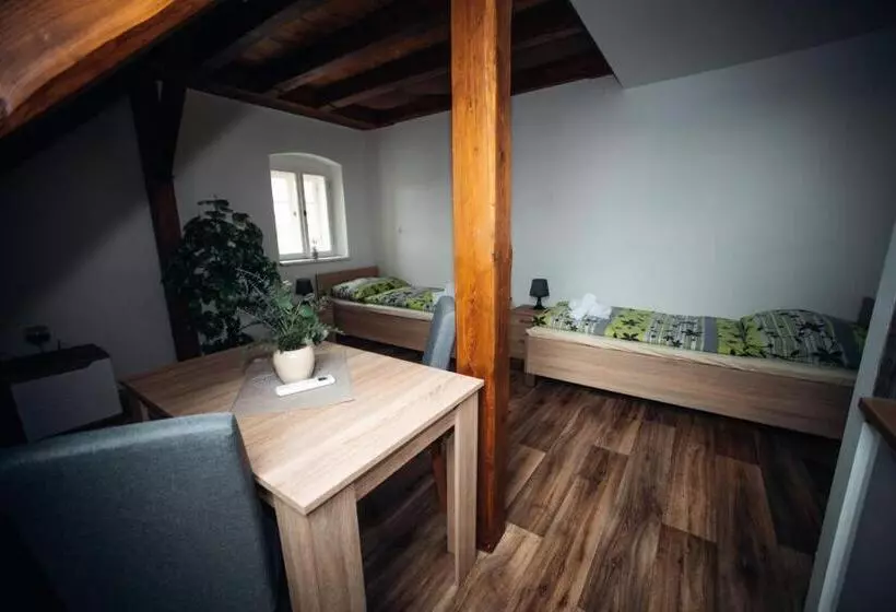 Majatalo Restaurace čp.2