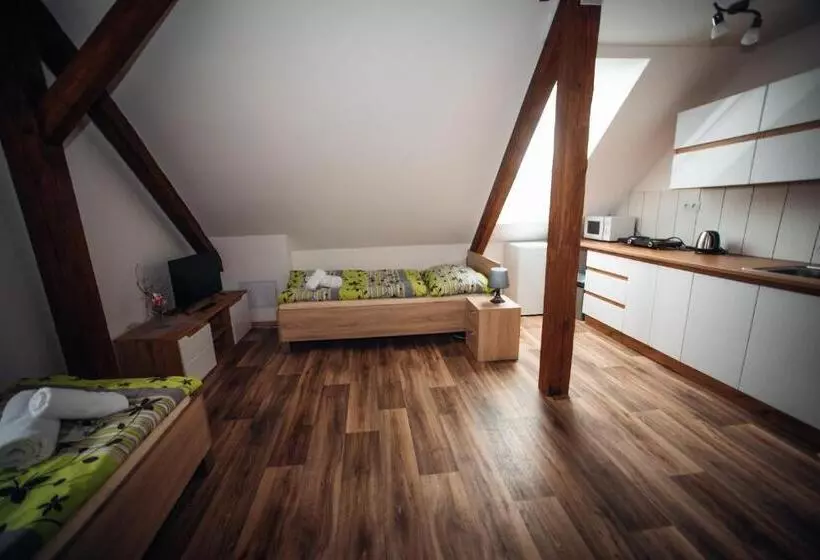 Majatalo Restaurace čp.2