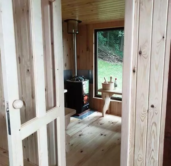 Majatalo Casa Stejarul Lui Andrei