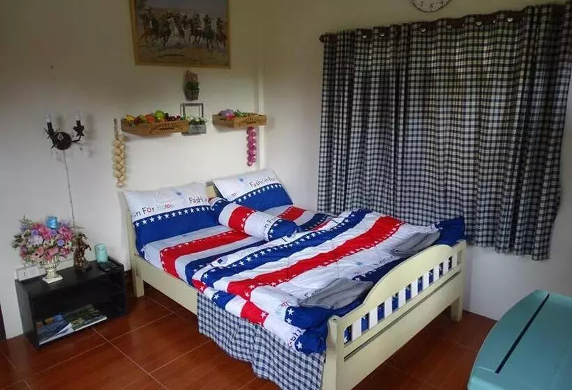 Majatalo Stonewood Cowboy City Resort