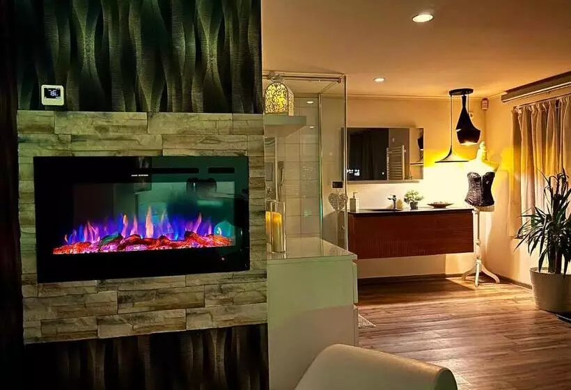 Majatalo Tulipán Vendégház