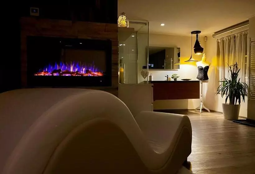 Majatalo Tulipán Vendégház