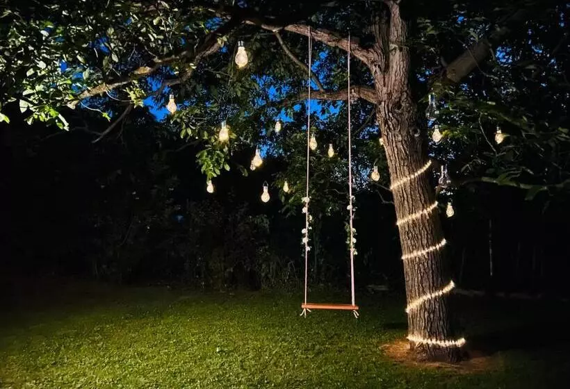 Majatalo Tulipán Vendégház