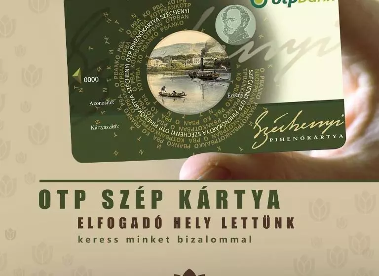 Majatalo Tulipán Vendégház