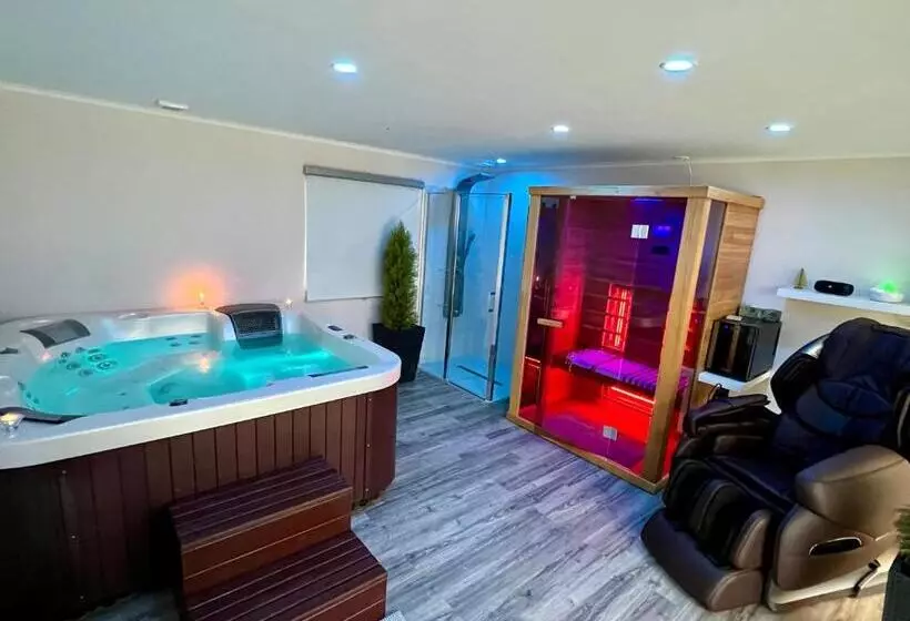 Majatalo Tulipán Vendégház