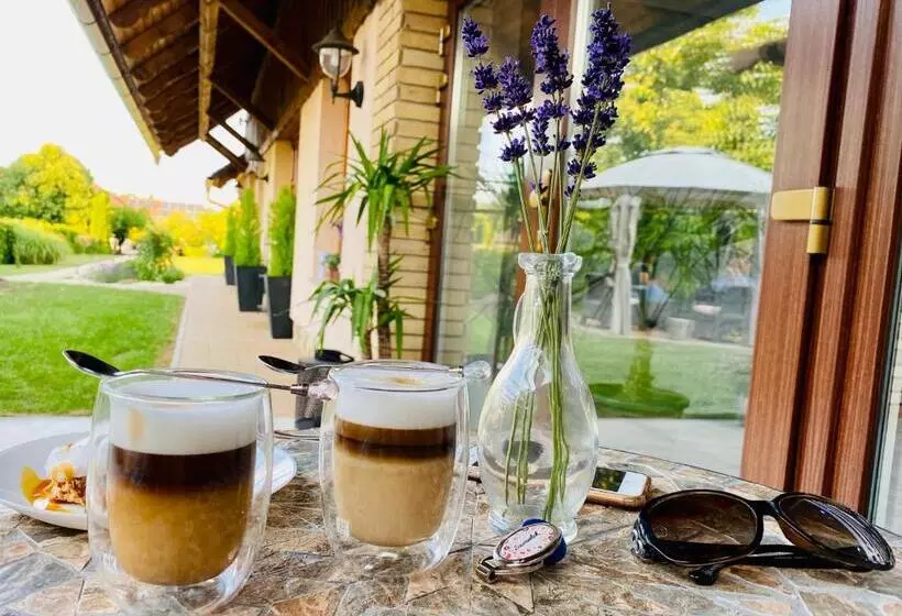 Majatalo Tulipán Vendégház