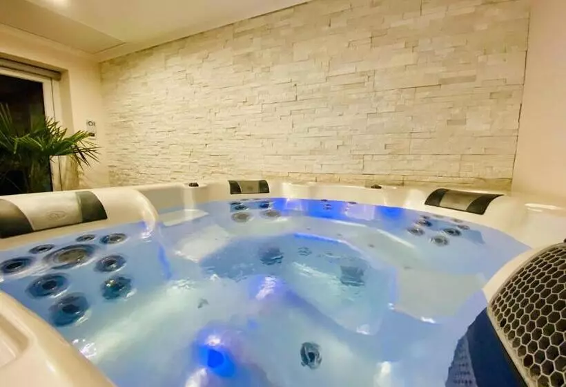 Majatalo Tulipán Vendégház