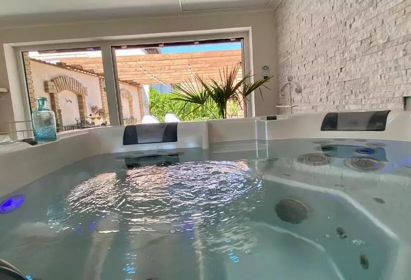 Majatalo Tulipán Vendégház