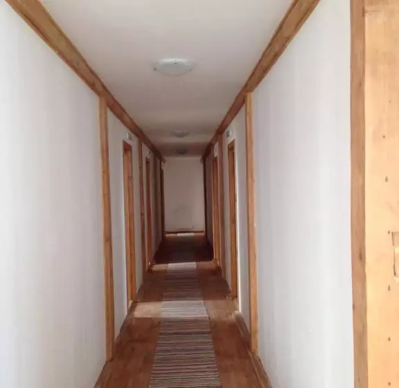 Majatalo Vass Panzio