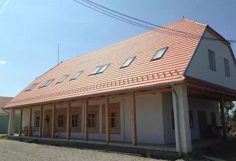 Majatalo Vass Panzio