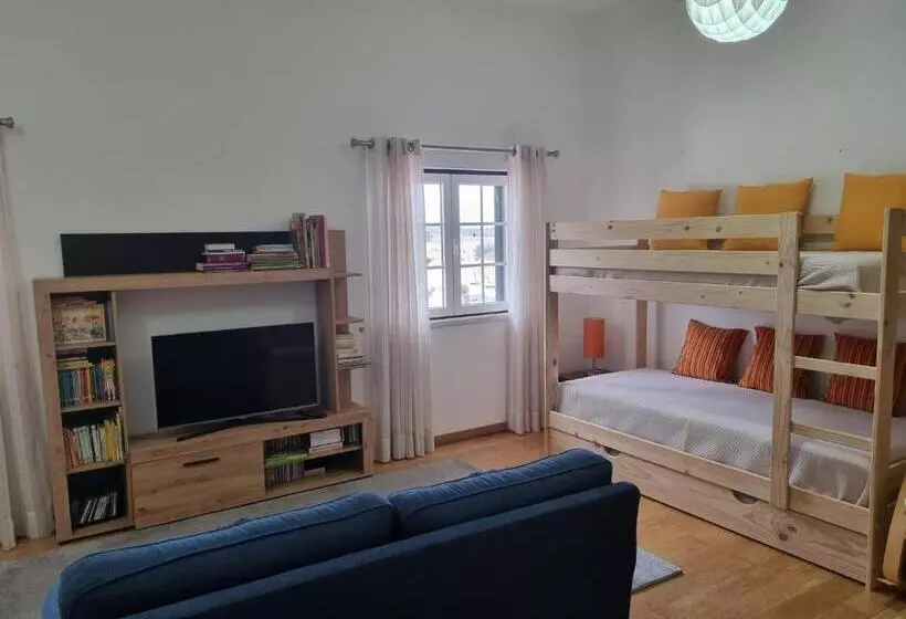 ペンション Villa Do Outeiro