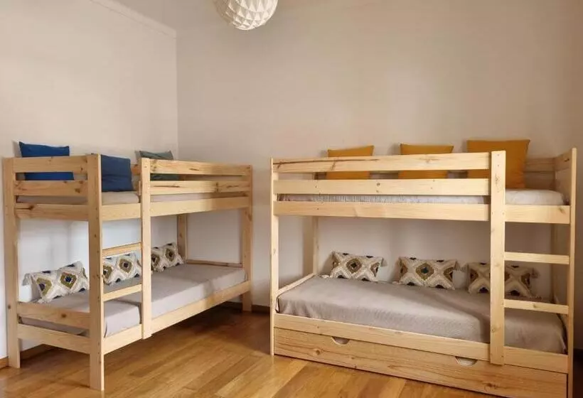 ペンション Villa Do Outeiro