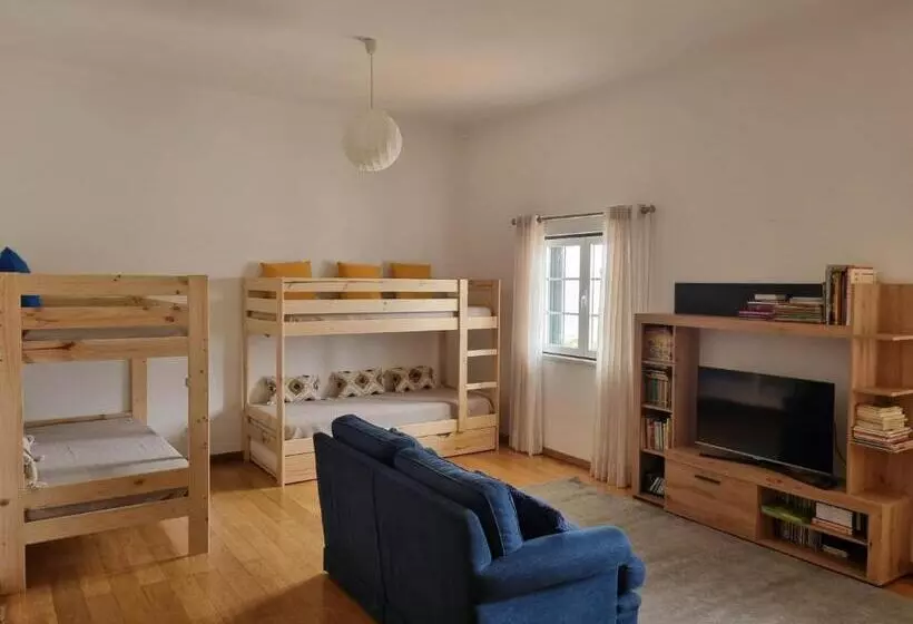 ペンション Villa Do Outeiro