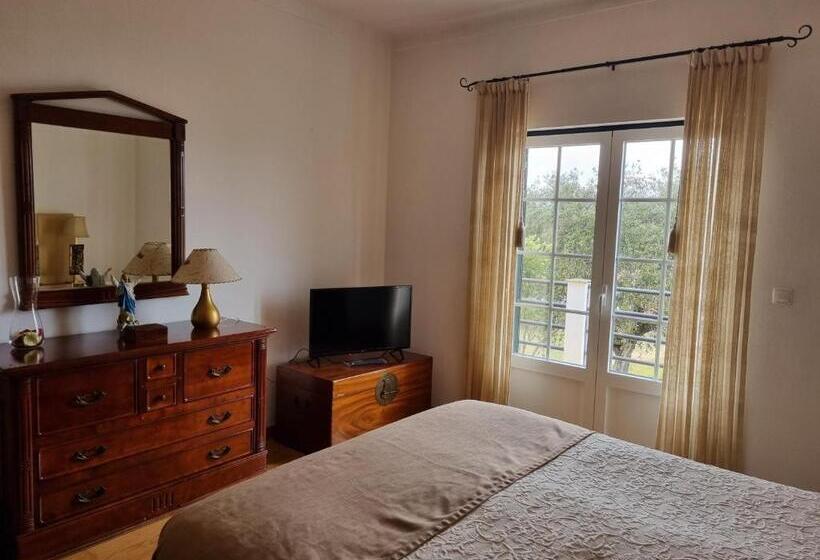 بنسيون Villa Do Outeiro