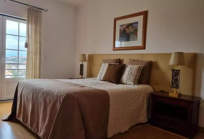 ペンション Villa Do Outeiro