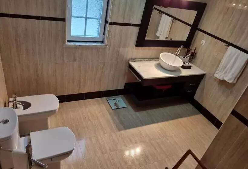 ペンション Villa Do Outeiro