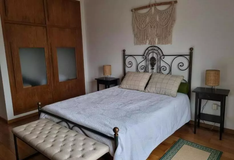 ペンション Villa Do Outeiro