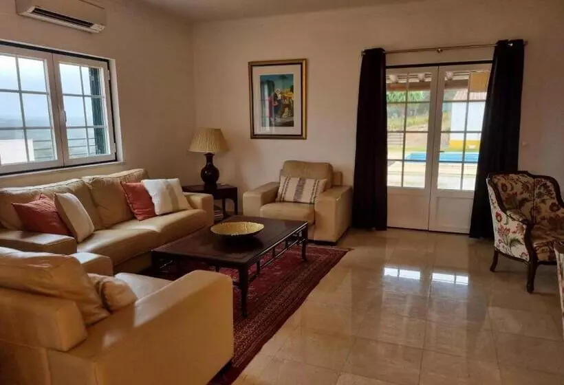 ペンション Villa Do Outeiro