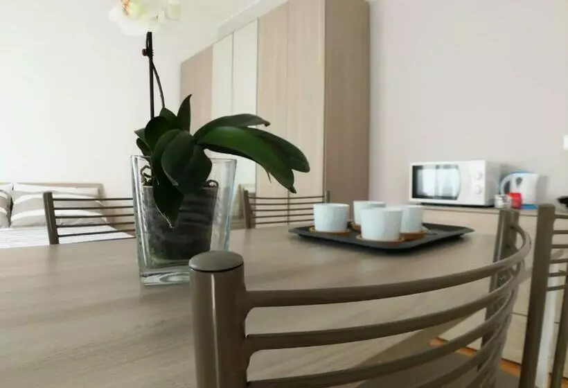 Majatalo Villa Giulia