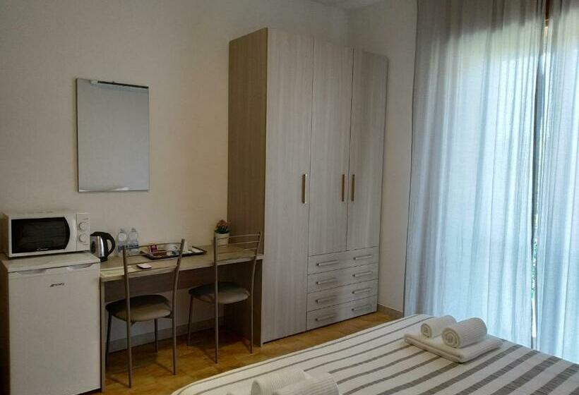 بنسيون Villa Giulia