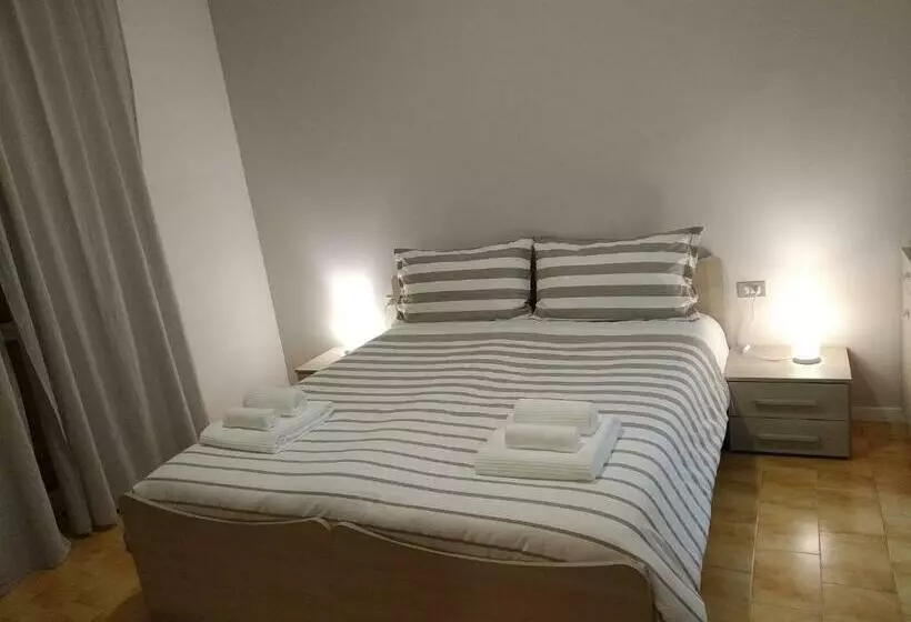 Majatalo Villa Giulia