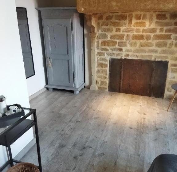 צימר La Ferme Du Vincent