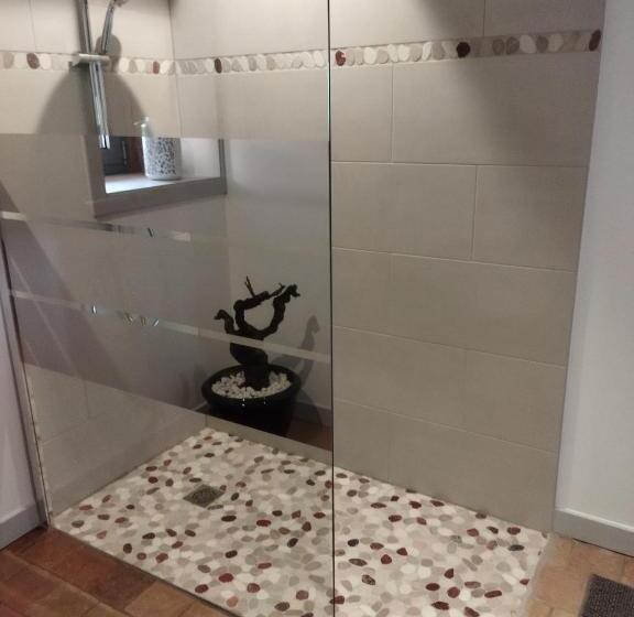 צימר La Ferme Du Vincent