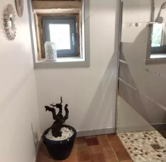 Aamiaismajoitus (B&B) La Ferme Du Vincent