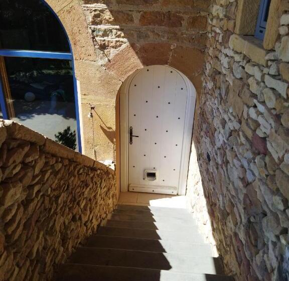 צימר La Ferme Du Vincent