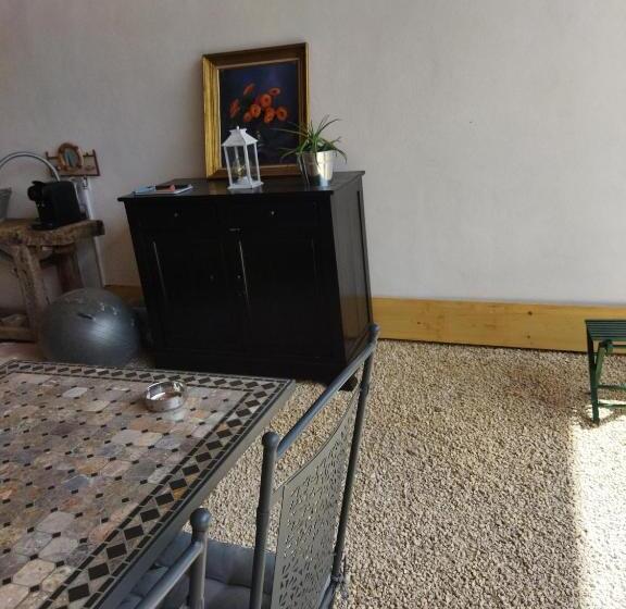 צימר La Ferme Du Vincent