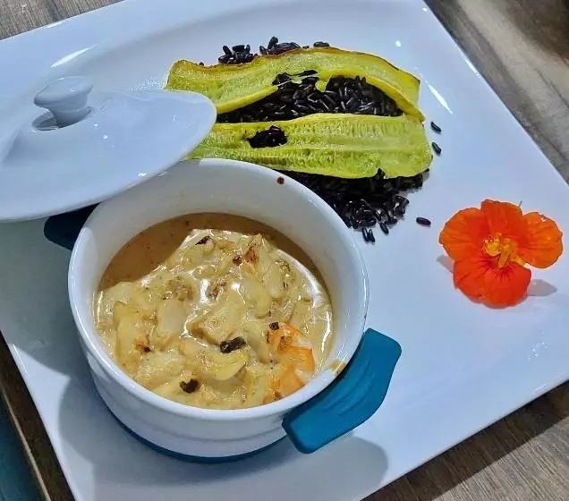 ベッドアンドブレックファースト La Lézardière