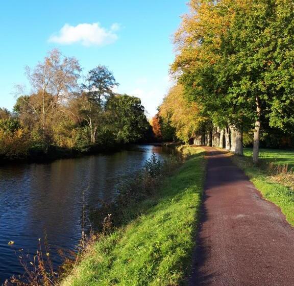 Bed and Breakfast La Lézardière