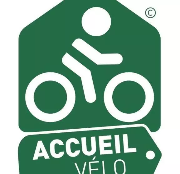 ベッドアンドブレックファースト La Lézardière