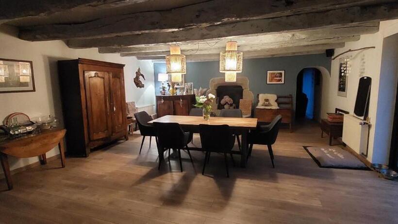 Bed and Breakfast La Lézardière