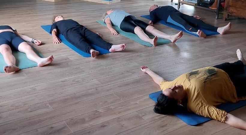 Bed and Breakfast La Lézardière