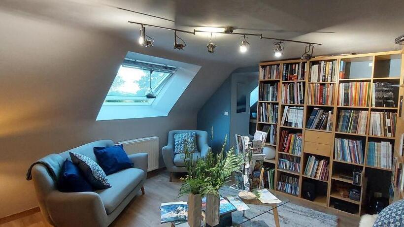 Bed and Breakfast La Lézardière