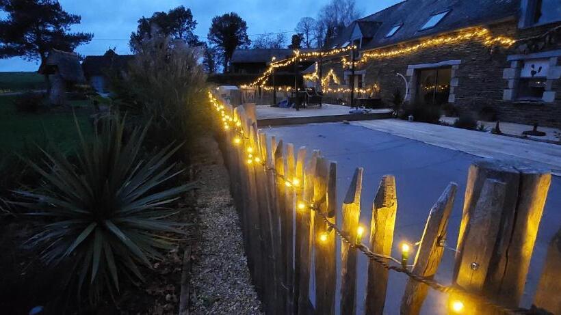 Bed and Breakfast La Lézardière