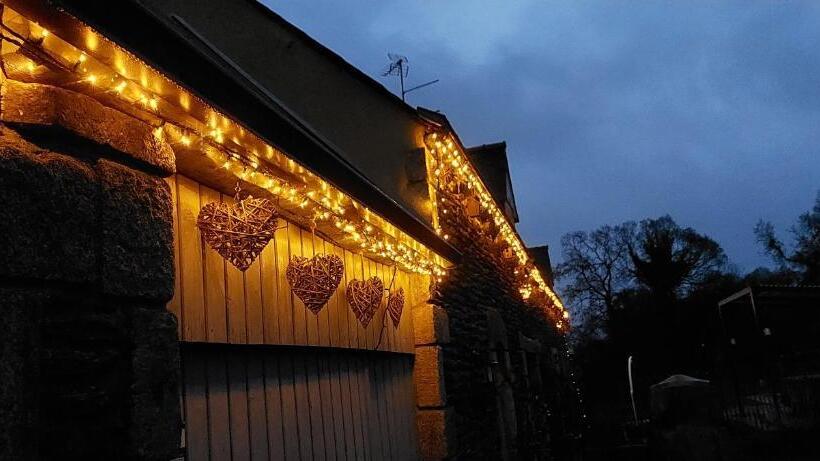 Bed and Breakfast La Lézardière