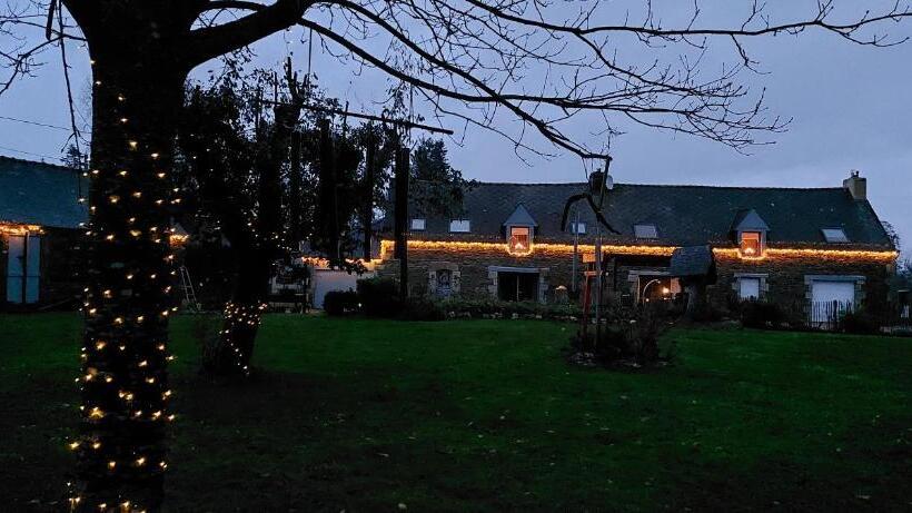 Bed and Breakfast La Lézardière