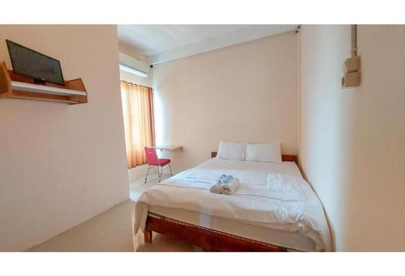 Hotel Artayya Puri 3 Syariah Near Terminal Caruban Mitra Reddoorz