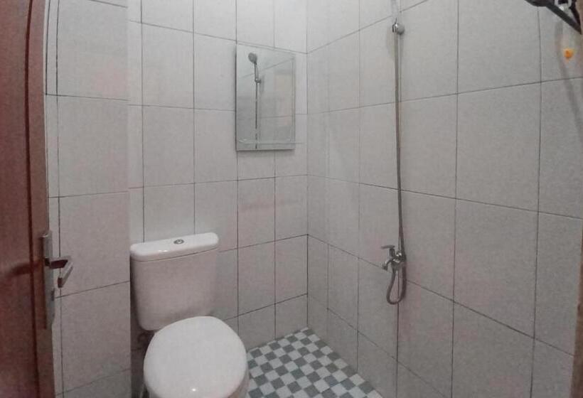 Hotel Reddoorz Syariah Near Sentani City Square