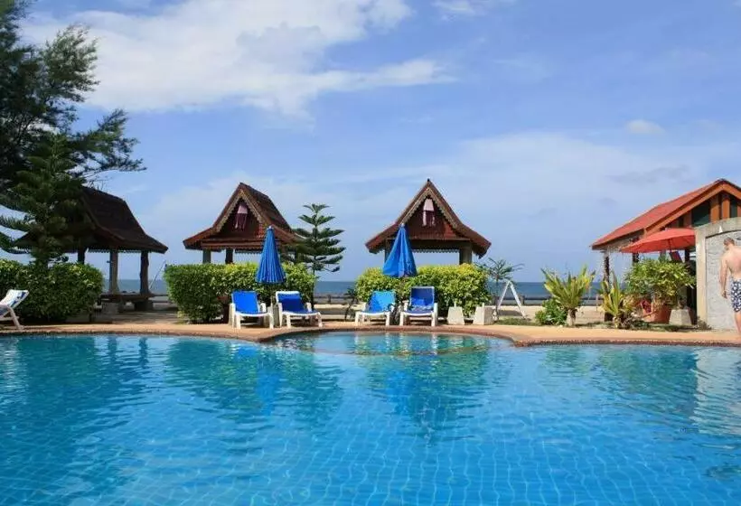 Majatalo Guest House Blue Andaman